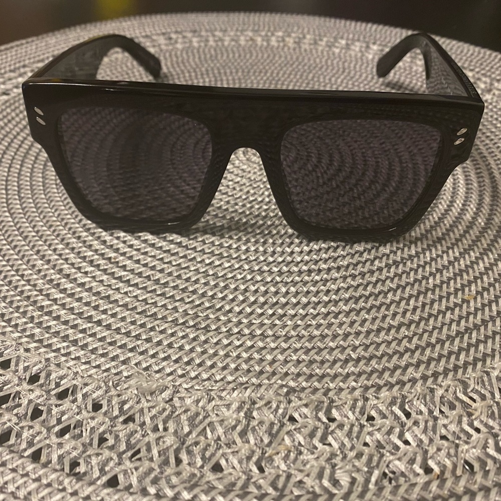 STELLA MCCARTNEY SUNGLASSES SQUARE SC0119S